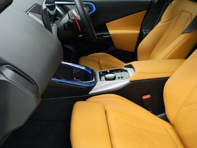 2025 BMW X3 — миниатюра 13