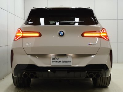 2025 BMW X3 — миниатюра 11