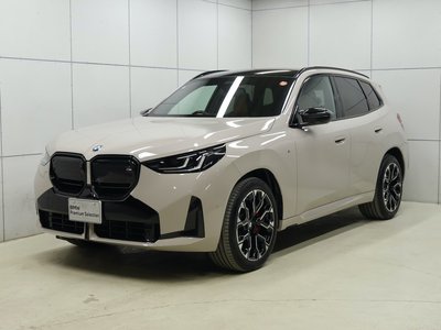 2025 BMW X3 — миниатюра 24