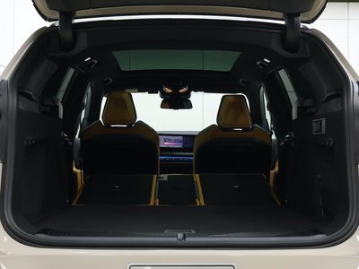 2025 BMW X3 — миниатюра 12