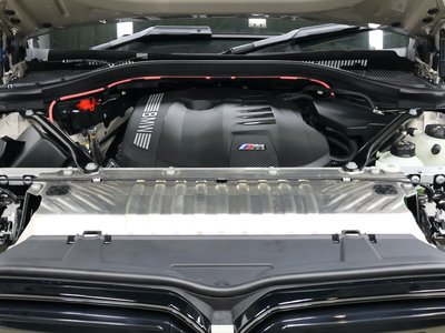 2025 BMW X3 — миниатюра 21