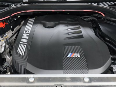 2025 BMW X3 — миниатюра 58