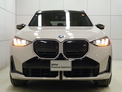 2025 BMW X3 照片 6