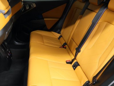 2025 BMW X3 — миниатюра 14