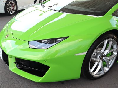 صورة 6 لـ 2018 Lamborghini HURACAN