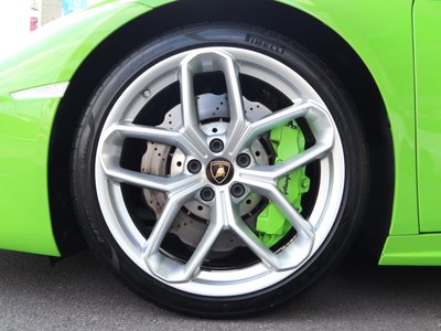 2018 Lamborghini HURACAN — миниатюра 19