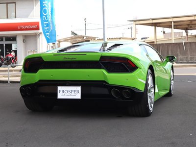صورة 7 لـ 2018 Lamborghini HURACAN