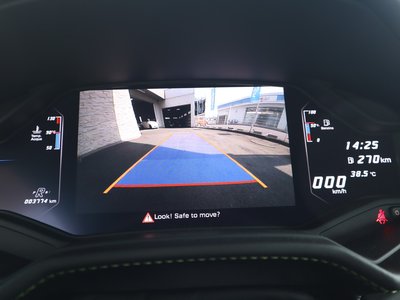 صورة 10 لـ 2018 Lamborghini HURACAN