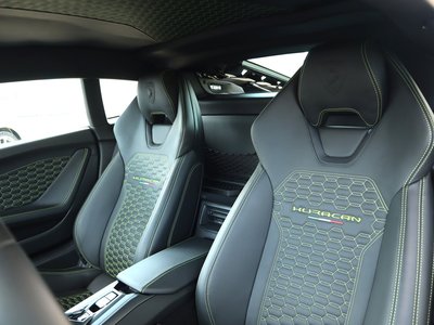 2018 Lamborghini HURACAN — миниатюра 14