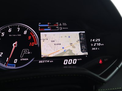 صورة 9 لـ 2018 Lamborghini HURACAN