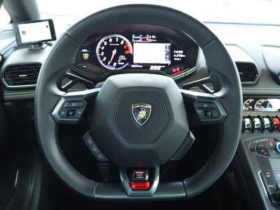 2018 Lamborghini HURACAN — миниатюра 16