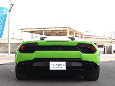صورة 3 لـ 2018 Lamborghini HURACAN