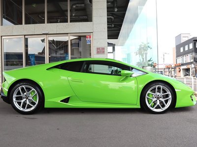 صورة 4 لـ 2018 Lamborghini HURACAN