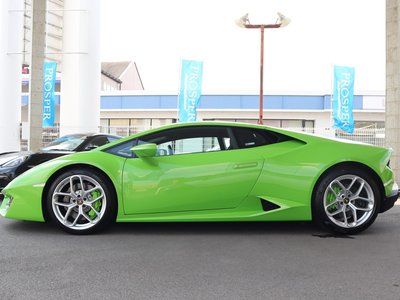 صورة 5 لـ 2018 Lamborghini HURACAN