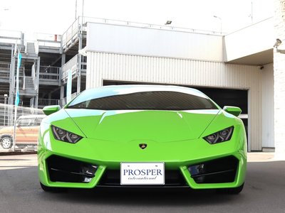 صورة 2 لـ 2018 Lamborghini HURACAN
