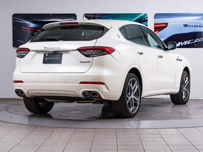 MASERATI LEVANTE - 6