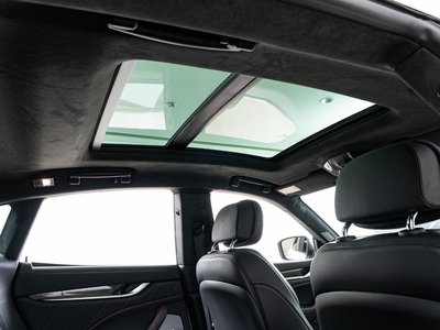 MASERATI LEVANTE - 9