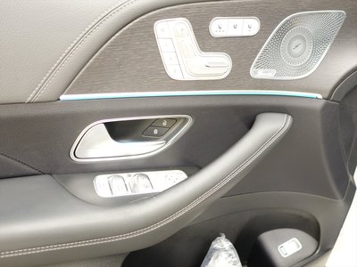 2021 Mercedes-BENZ GLS — миниатюра 23