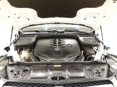 2021 Mercedes-BENZ GLS — миниатюра 39