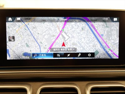 2021 Mercedes-BENZ GLS — миниатюра 33