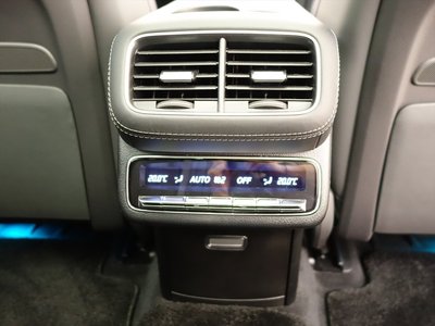 2021 Mercedes-BENZ GLS — миниатюра 15