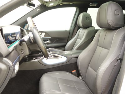 2021 Mercedes-BENZ GLS — миниатюра 20