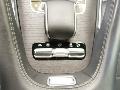 2021 Mercedes-BENZ GLS — миниатюра 29