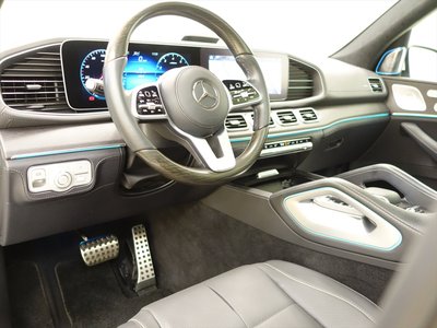 2021 Mercedes-BENZ GLS — миниатюра 21