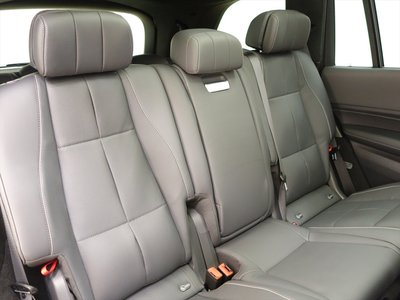 2021 Mercedes-BENZ GLS — миниатюра 13