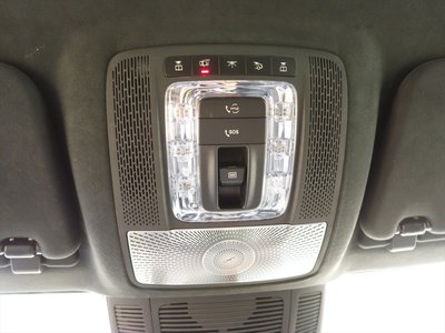 2021 Mercedes-BENZ GLS — миниатюра 26