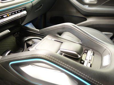 2021 Mercedes-BENZ GLS — миниатюра 28