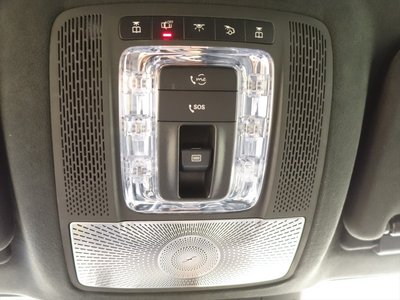2021 Mercedes-BENZ GLS — миниатюра 27