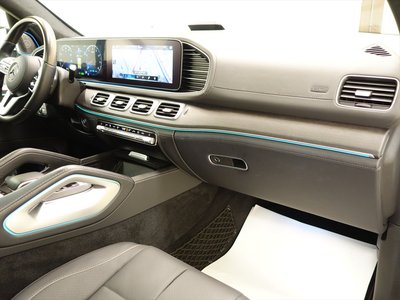 2021 Mercedes-BENZ GLS — миниатюра 17