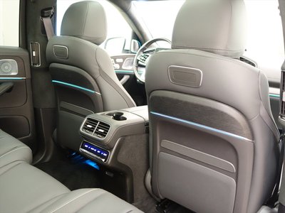 2021 Mercedes-BENZ GLS — миниатюра 14