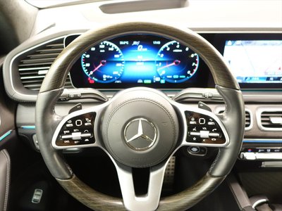 2021 Mercedes-BENZ GLS — миниатюра 36