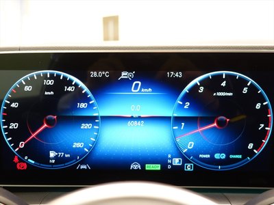 2021 Mercedes-BENZ GLS — миниатюра 35