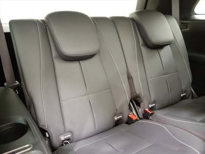 2021 Mercedes-BENZ GLS — миниатюра 12