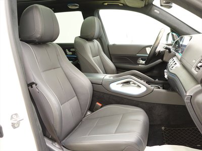 2021 Mercedes-BENZ GLS — миниатюра 16
