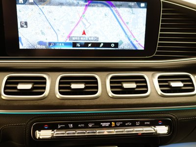 2021 Mercedes-BENZ GLS — миниатюра 32