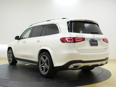 2021 Mercedes-BENZ GLS — миниатюра 38