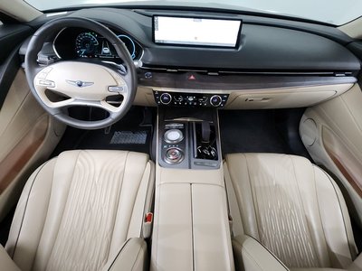 GENESIS G80 (RG3) - 5