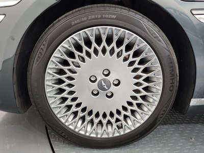 GENESIS G80 (RG3) - 6