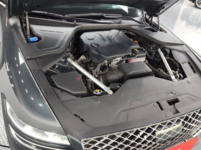 GENESIS G80 (RG3) - 7