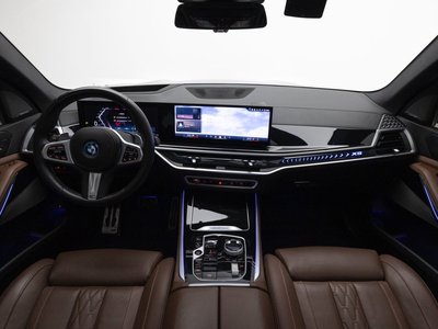 BMW X5 - 5
