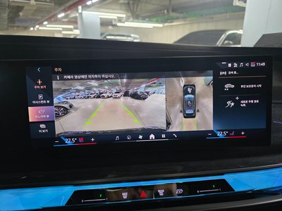 صورة مصغرة 16 لـ 2025 BMW 7 SERIES