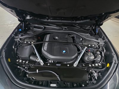 صورة 7 لـ 2025 BMW 7 SERIES