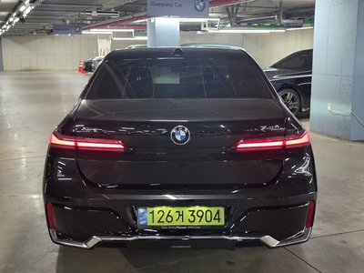 صورة 3 لـ 2025 BMW 7 SERIES