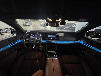 صورة 5 لـ 2025 BMW 7 SERIES