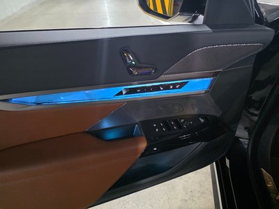 صورة مصغرة 11 لـ 2025 BMW 7 SERIES