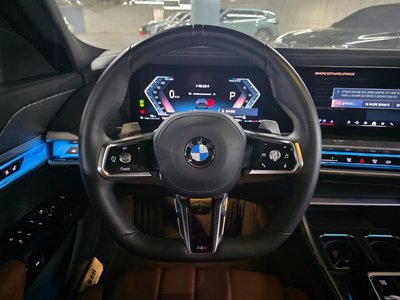 صورة مصغرة 12 لـ 2025 BMW 7 SERIES